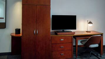 الغرفة
