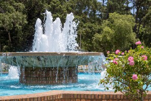 Point of interest - Courtyard by Marriott Mobile Daphne/Eastern Shore (Spanish Fort)