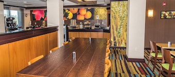 Fairfield Inn & Suites by Marriott Morgantown