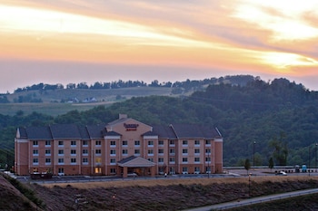 Fairfield Inn & Suites by Marriott Morgantown