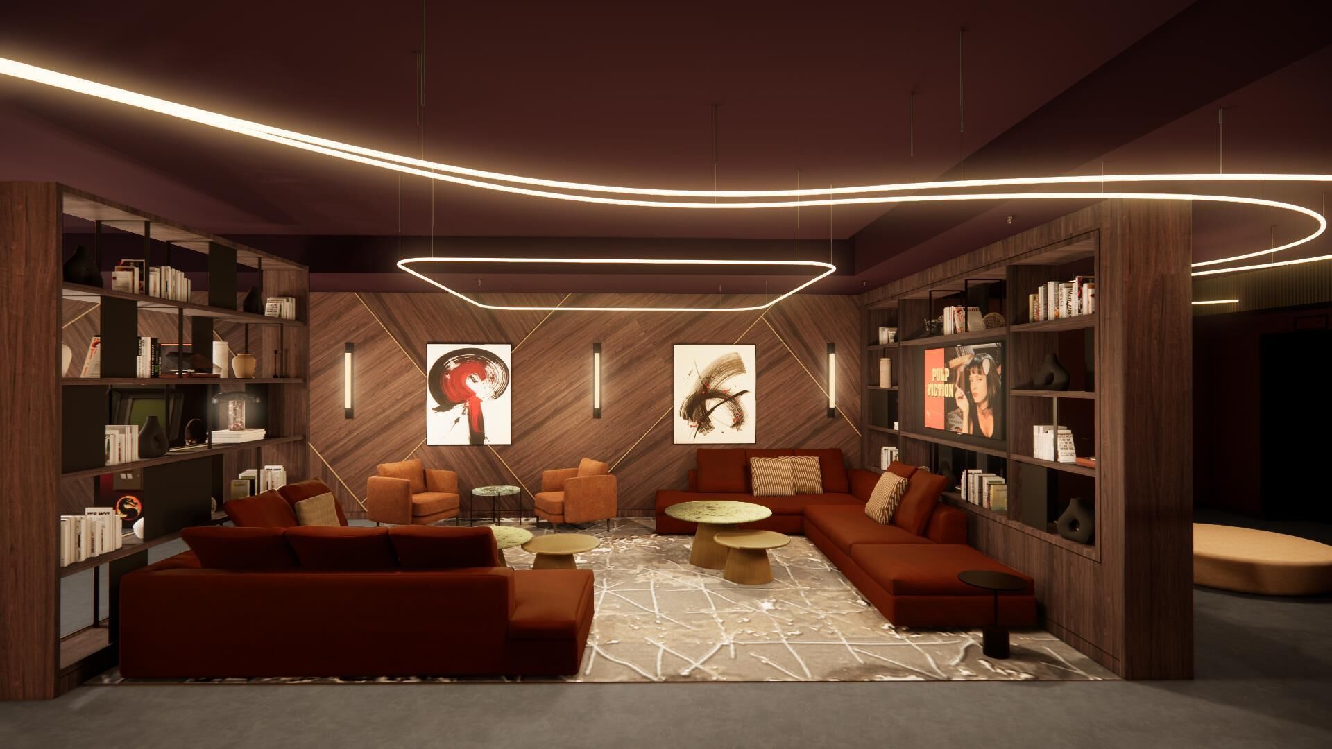 serves breakfast, lunch and dinner