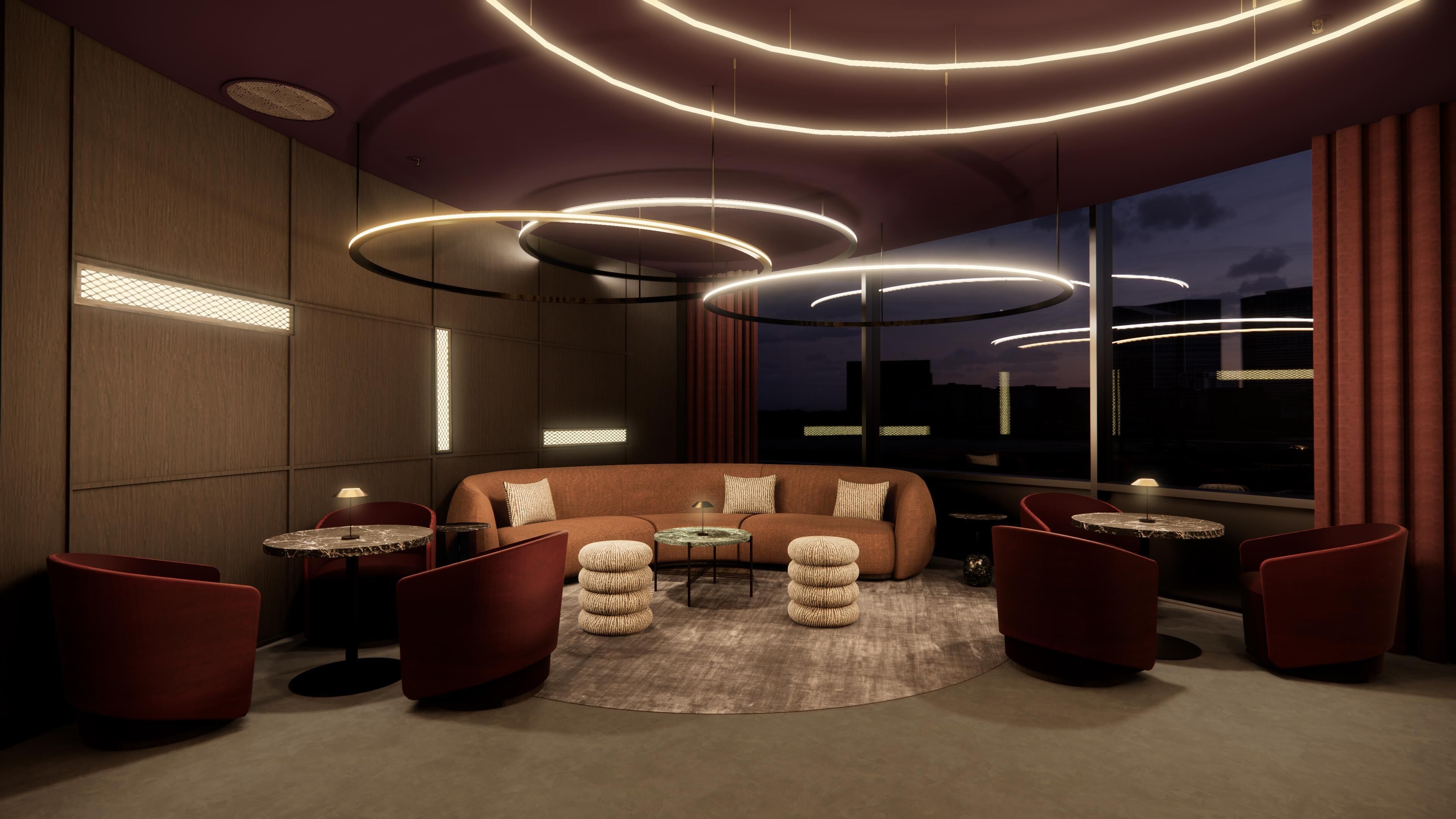 serves breakfast, lunch and dinner