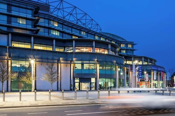 London Twickenham Stadium Hotel, a member of Radisson Individual