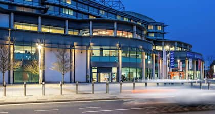Radisson RED London Twickenham