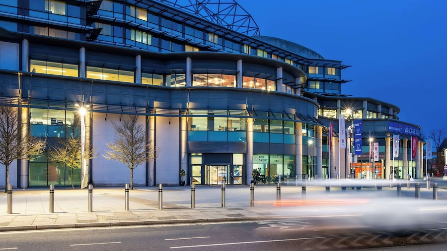 Radisson RED London Twickenham