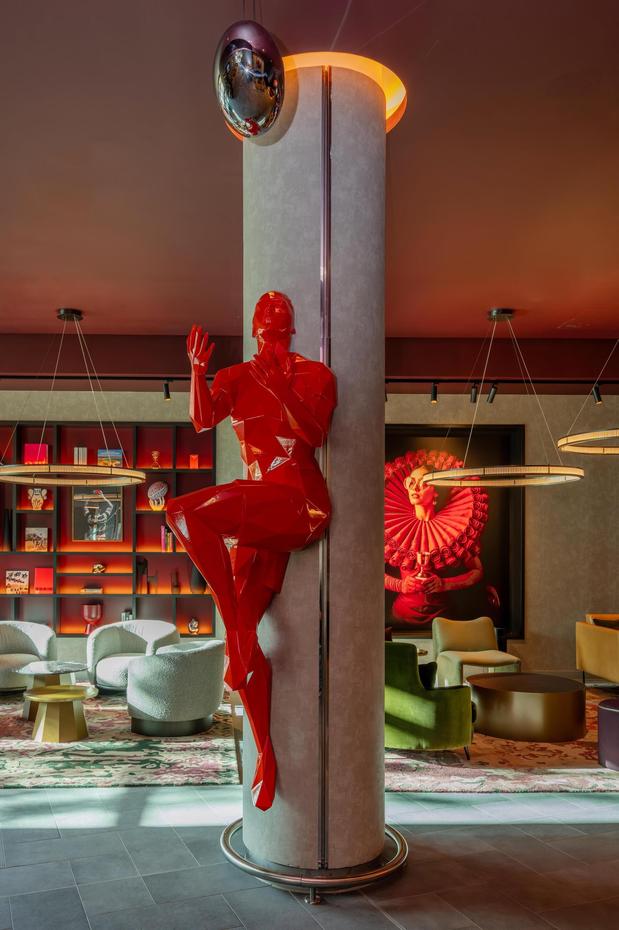 Foto - Radisson RED London Twickenham