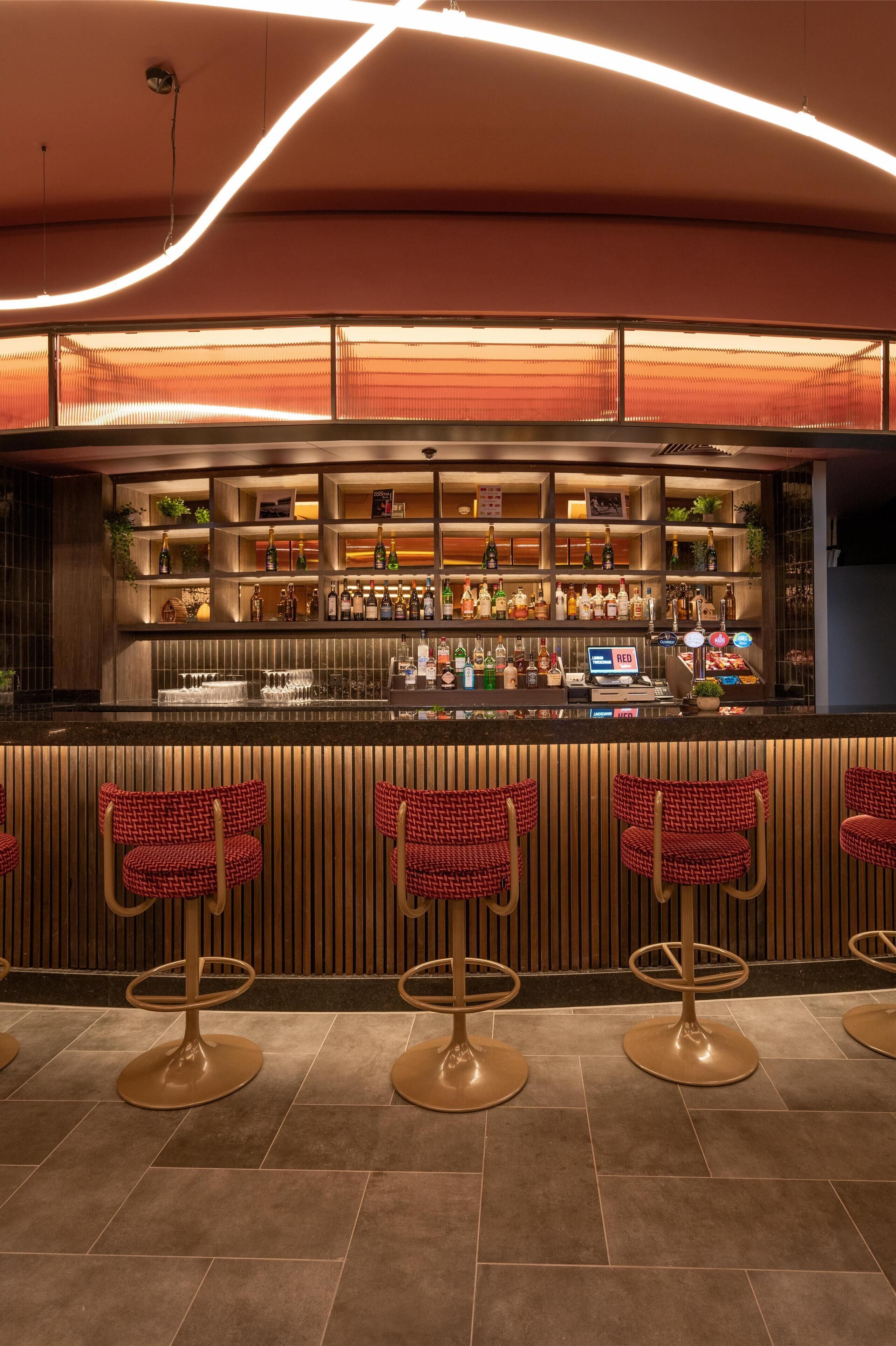 Foto - Radisson RED London Twickenham