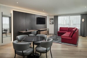 Room amenity - Radisson RED London Twickenham (Twickenham)