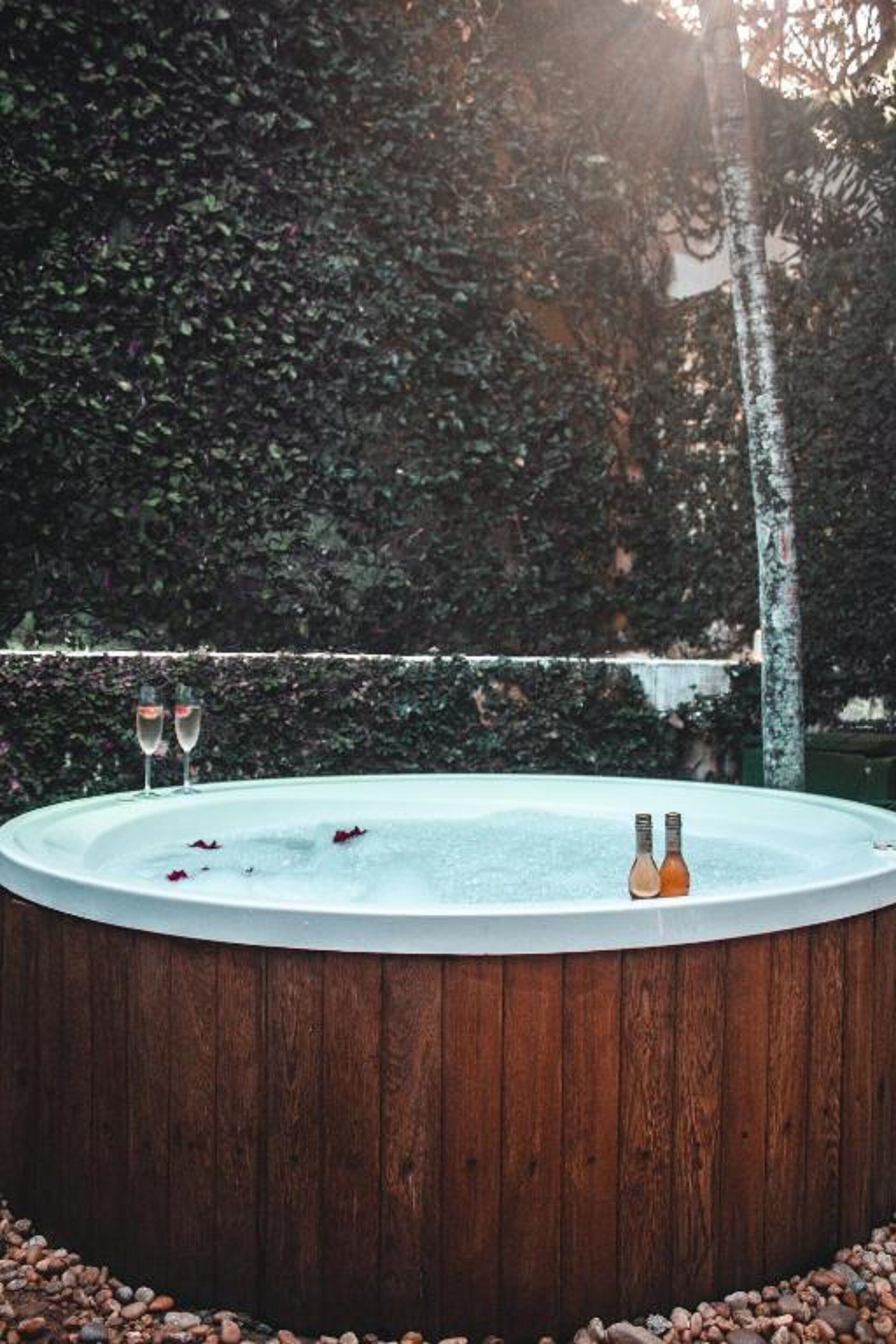 loft | terrace/patio