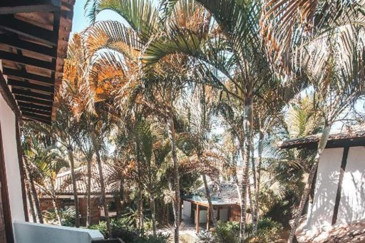 Suite | Terrazza/patio