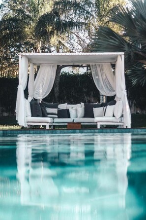 Outdoor pool - Serena Buzios (Búzios)