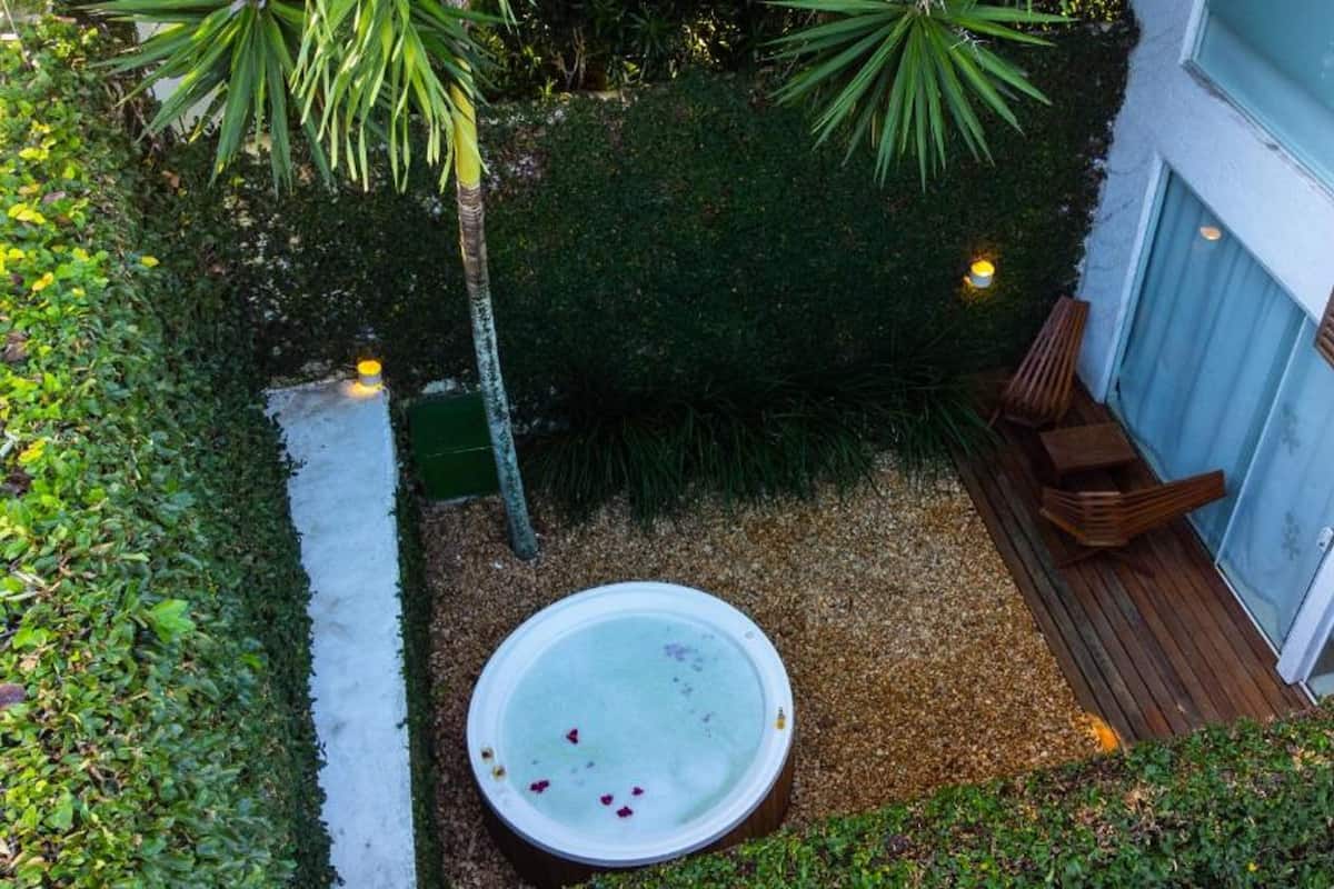 Loft | Terrazza/patio