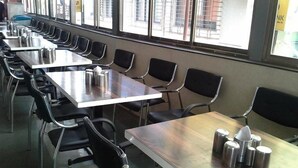 Meeting facility - Hotel Galaxy Residency (Mumbai)