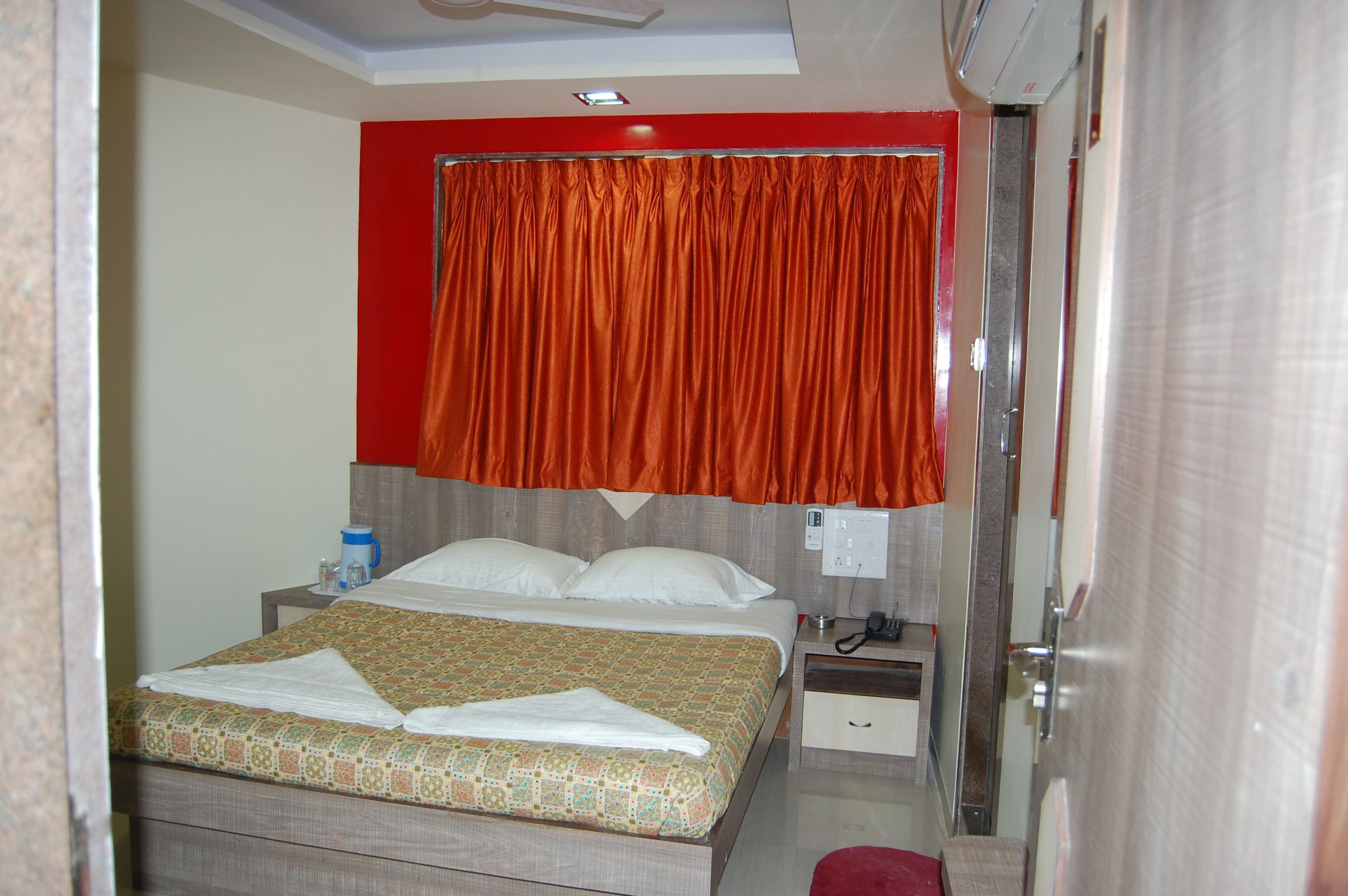 Kamer