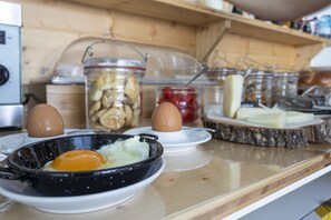 Breakfast buffet - XilHotel (Gallipoli)