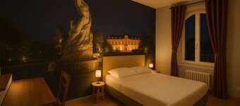 L'Hôtel du Cirque
