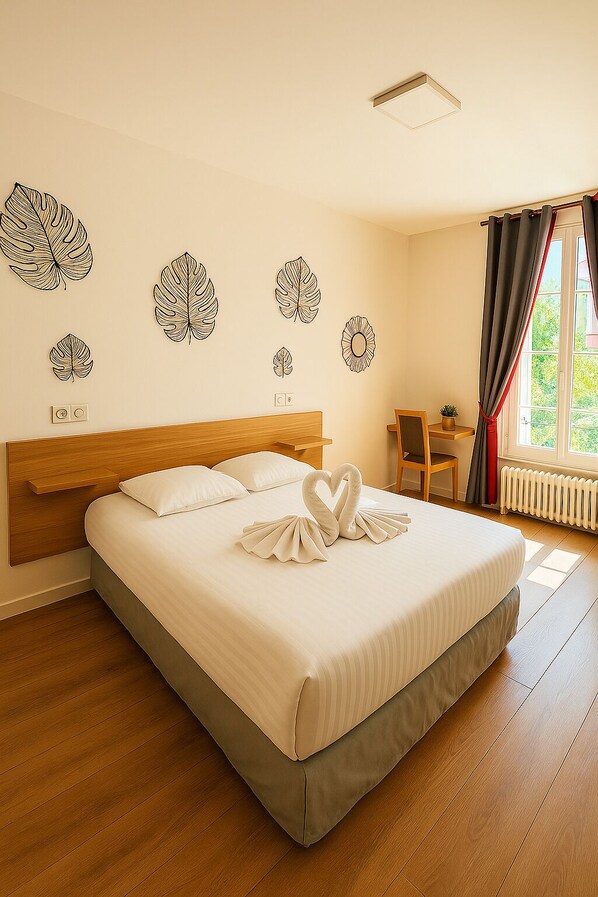 Ropa de cama de alta calidad y decoración personalizada 