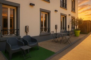 Detalle exterior
