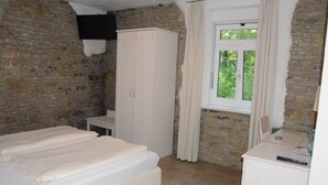Room - Ab ins Postkutscherl (Würzburg)