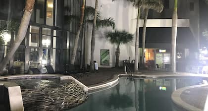 Sunchase Inn & Suites
