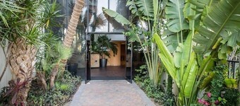 Sunchase 套房飯店