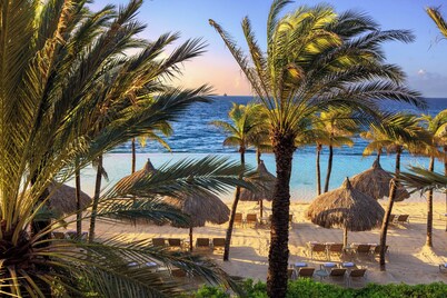 Renaissance Wind Creek Curacao Resort