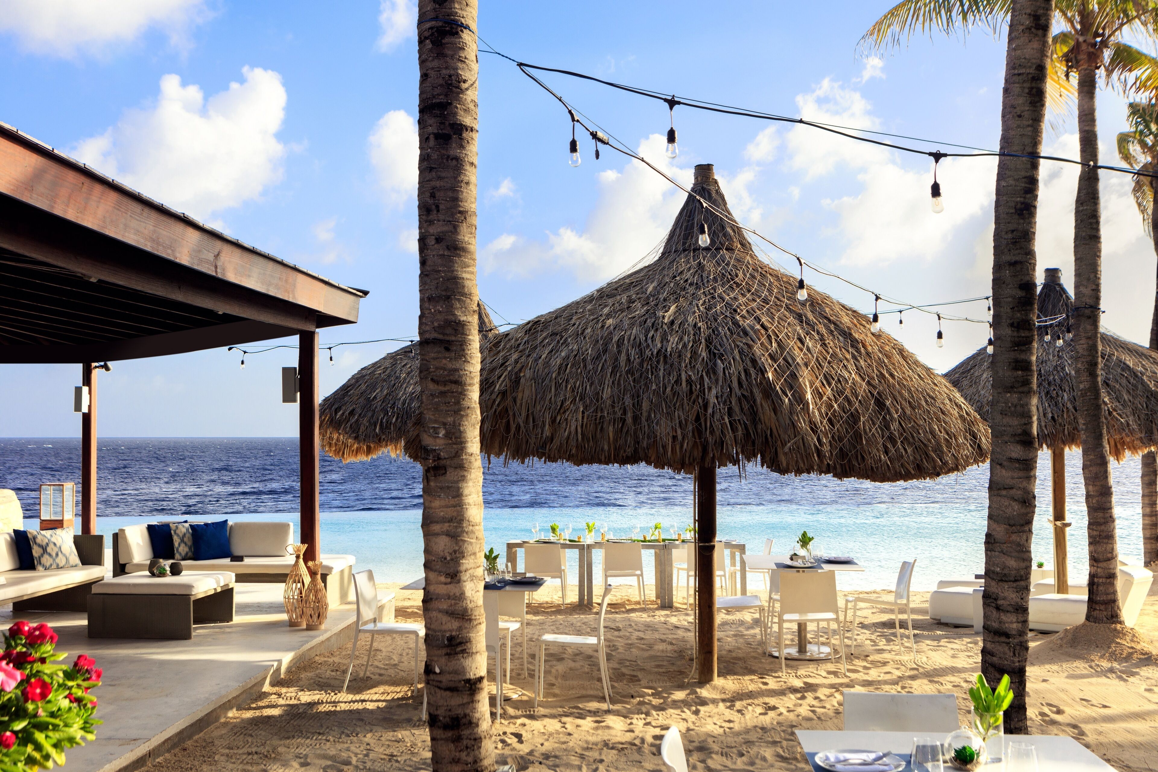 Strandbar