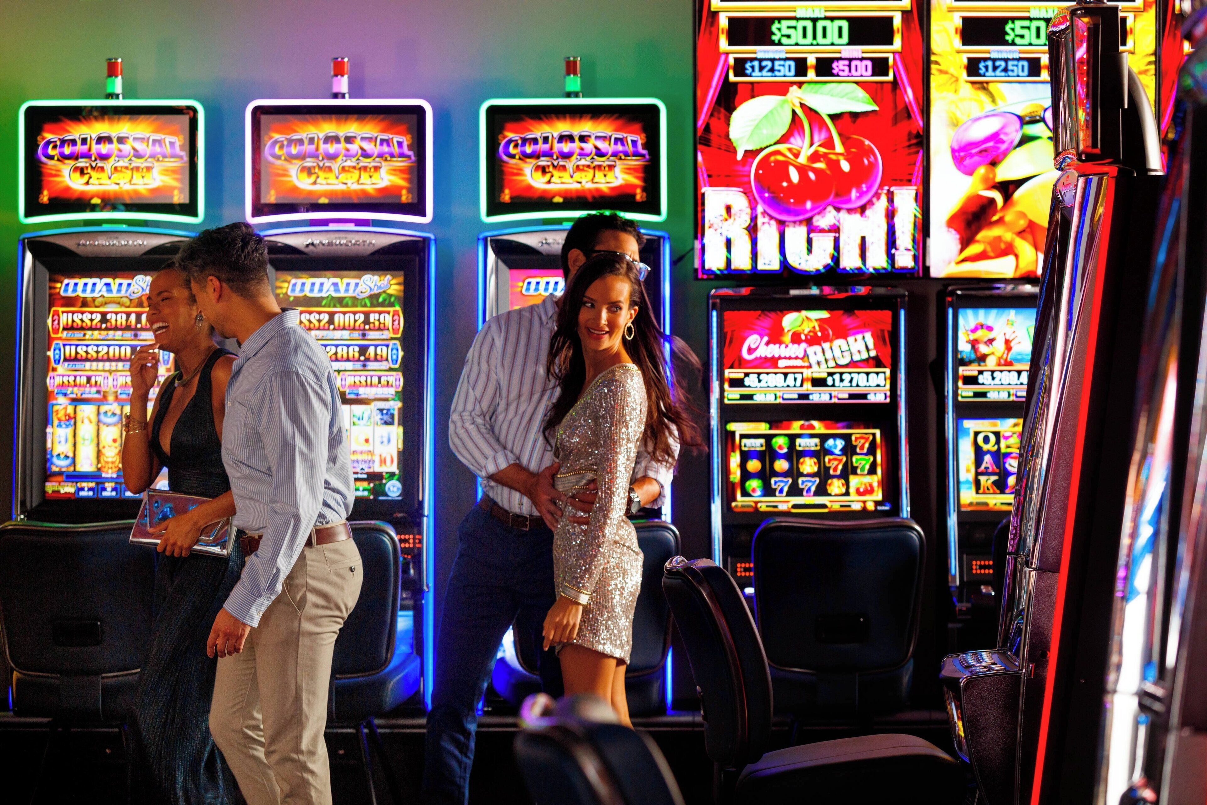 Casinò
