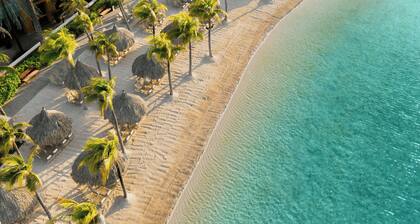 Renaissance Wind Creek Curacao Resort