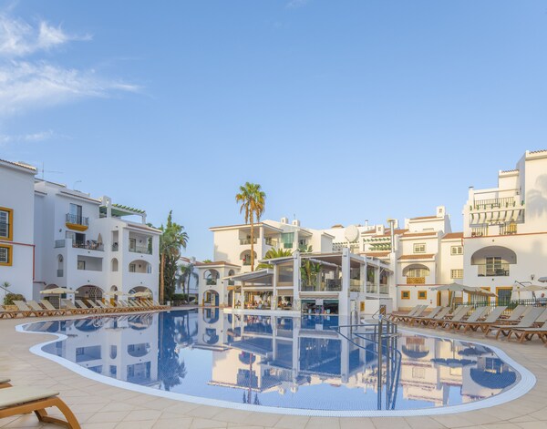 Hilton Vacation Club Sunset Harbour Club Tenerife - Tenerife