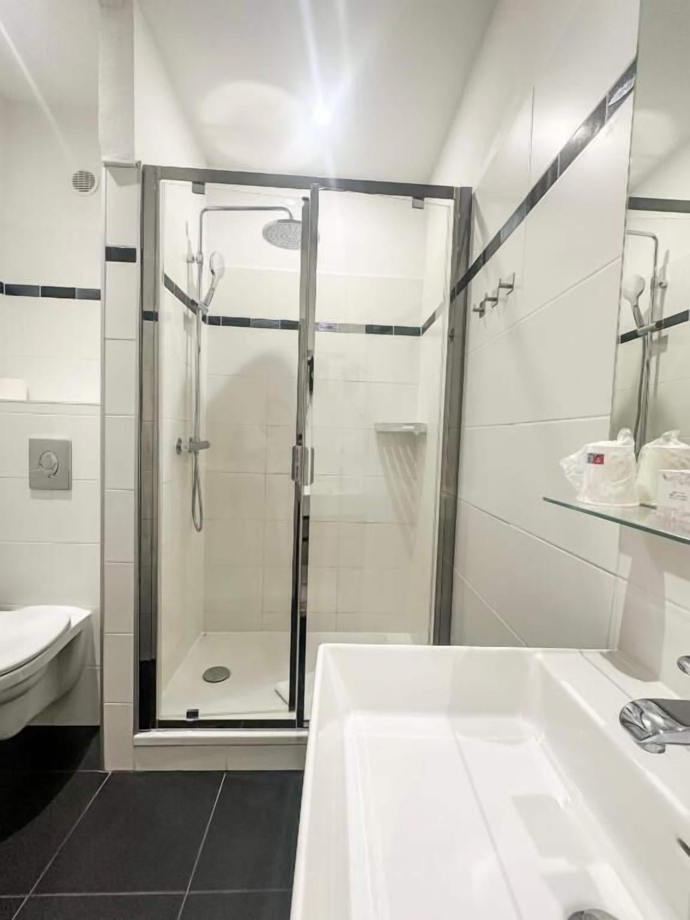 Foto - Hotel Les Palmiers