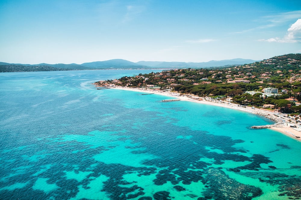 Hotel Les Palmiers