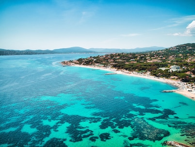 Hotel Les Palmiers