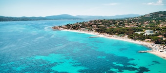 Hotel Les Palmiers