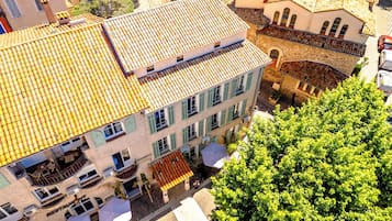 Diseño del edificio