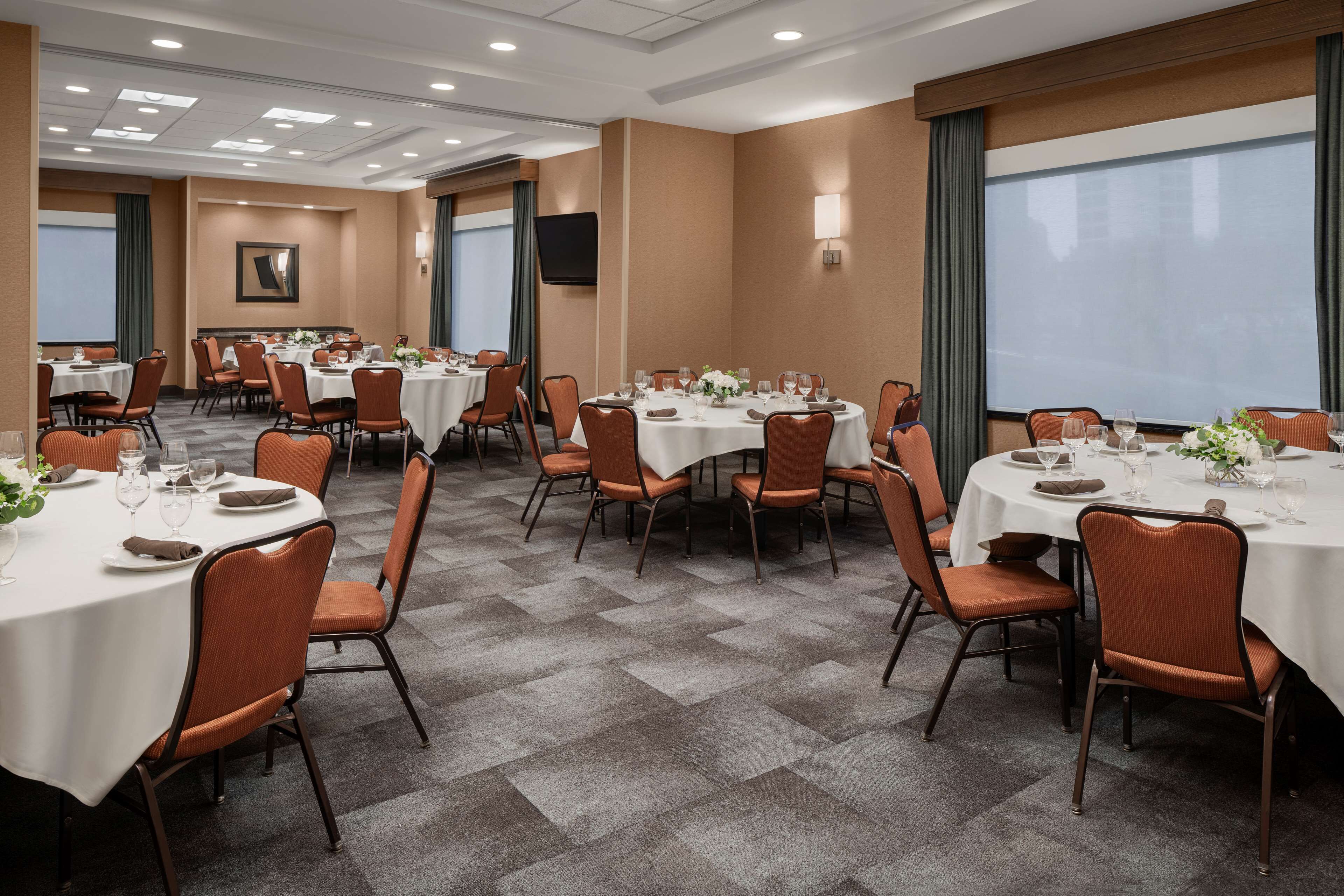 Foto - Hilton Garden Inn Minneapolis Downtown