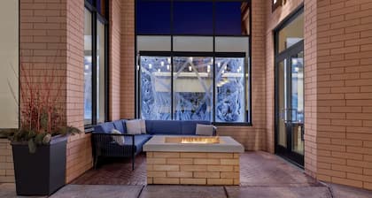Hilton Garden Inn Minneapolis Downtown