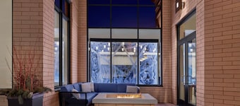 Hilton Garden Inn Minneapolis Downtown