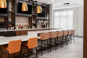 Bar (sur place)