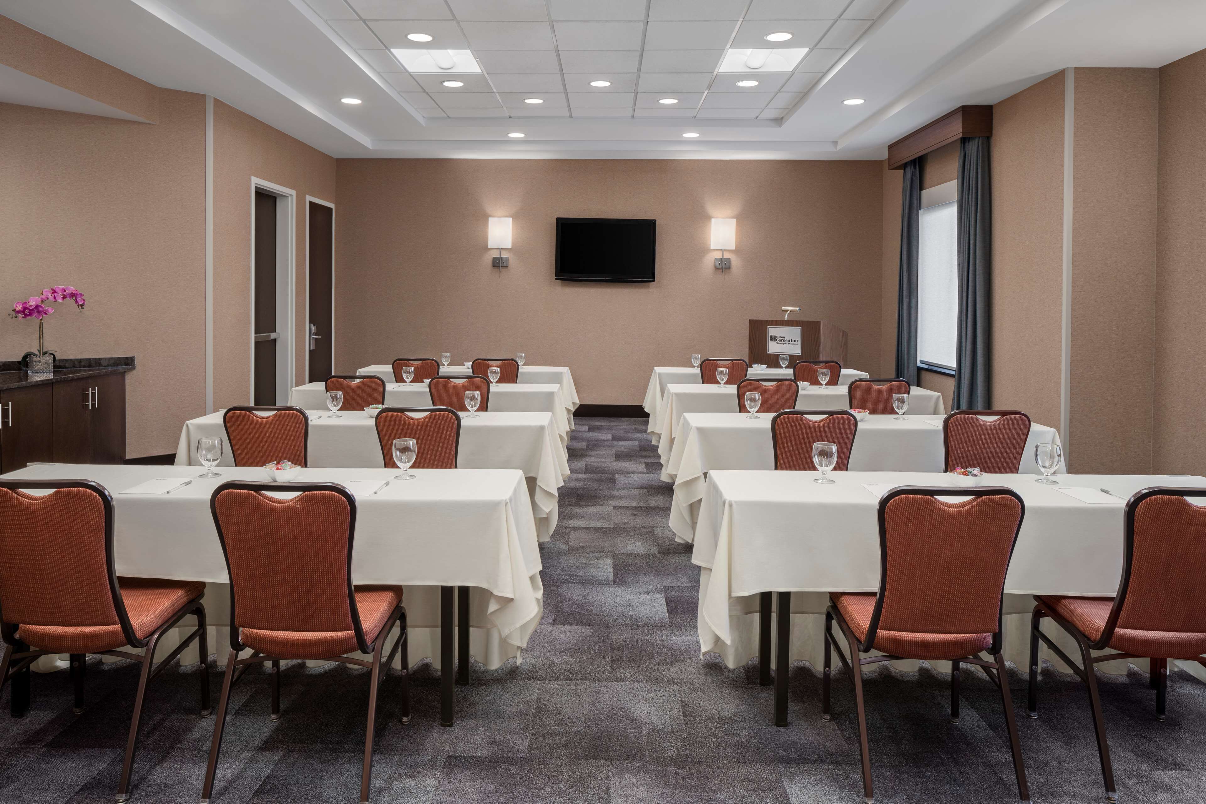 Photo - Hilton Garden Inn Minneapolis Downtown