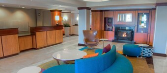 Fairfield Inn & Suites by Marriott Mobile Daphne/ E Shore