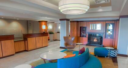 Fairfield Inn & Suites by Marriott Mobile Daphne/ E Shore