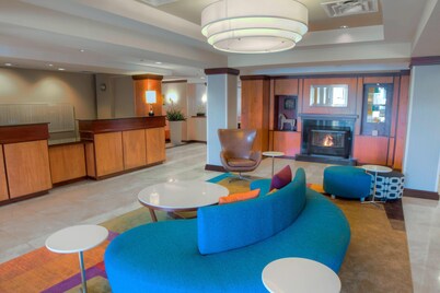 Fairfield Inn & Suites by Marriott Mobile Daphne/ E Shore