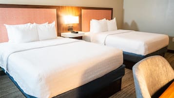 Ropa de cama de alta calidad, cubrecamas y colchones con pillow-top