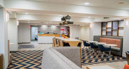 Hampton Inn Gonzales