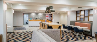 Hampton Inn Gonzales