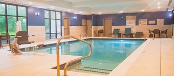 Hampton Inn Gonzales