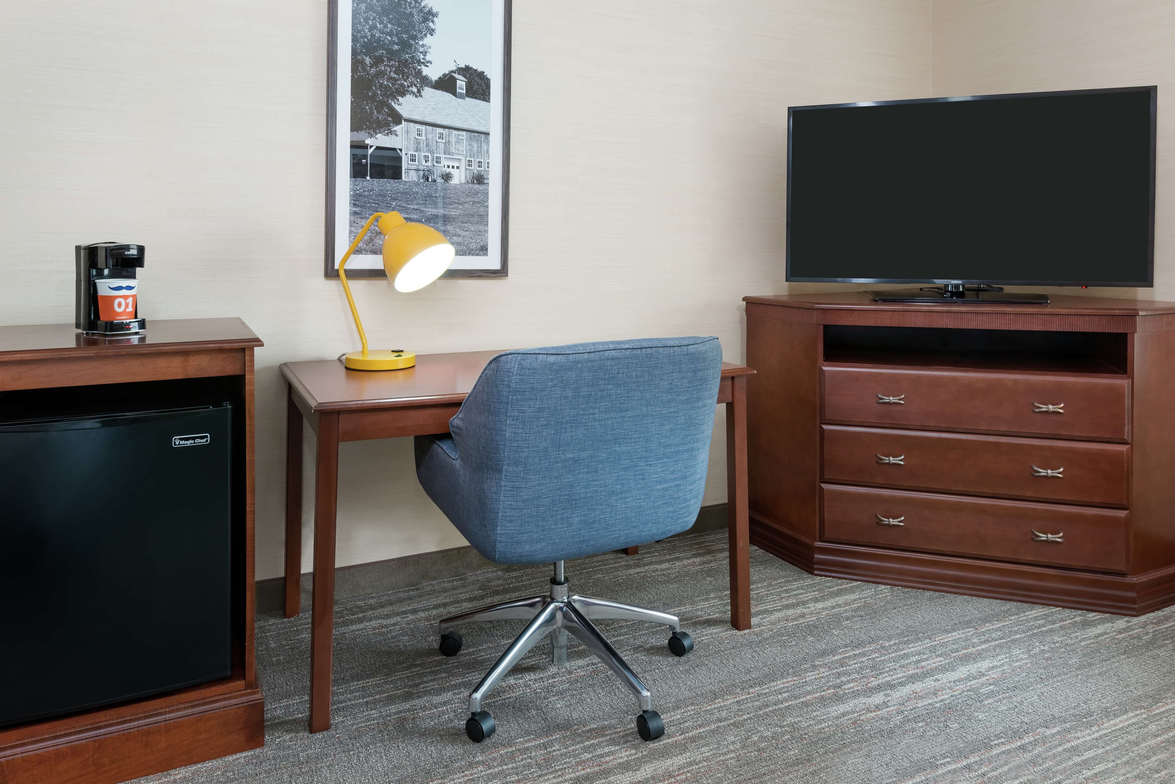 room, 1 king bed with sofa bed, non smoking | desk, free cots/infant beds, free wifi, bed sheets