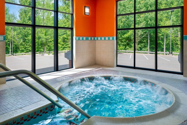 Sports facility - Hampton Inn Springfield South Enfield (Enfield)