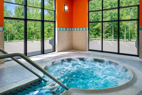 Hampton Inn Springfield South Enfield